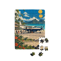 Thumbnail for Cessna 208B Grand Caravan - Vertical - Canvas Puzzle