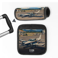 Thumbnail for Cessna 310R - 3D - Luggage Handle Cover - Full Print