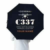 Thumbnail for Cessna 337G Skymaster - Heritage + Name - Umbrella