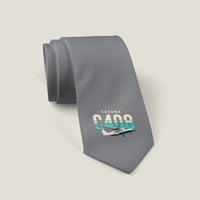 Thumbnail for Cessna 408 SkyCourier - Original - Tie - Gray