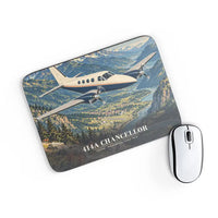 Thumbnail for Cessna 414A Chancellor - 3D - Mouse Pad - Full Print