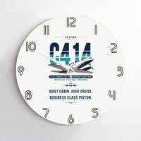 Thumbnail for Cessna 414A Chancellor - Original - No Frame - White