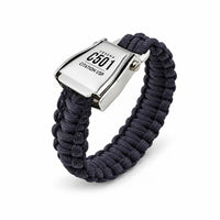 Thumbnail for Cessna 501 Citation I SP - Seat Belt Bracelet - Tag - Black