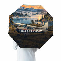 Thumbnail for Cessna A185F Skywagon - 3D - Umbrella