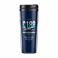 Thumbnail for Cessna A188B AgTruck - Original - Plastic (No Holder) - Dark Blue