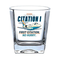 Thumbnail for Cessna Citation 500 - Citation I - Cartoon - Whiskey Glass