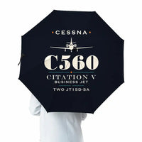 Thumbnail for Cessna Citation 560 - Citation V - Heritage - Umbrella