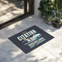 Thumbnail for Cessna Citation Bravo - Cartoon - Door Mat