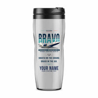 Thumbnail for Cessna Citation Bravo - Original + Name - Plastic (No Holder) - Light Gray