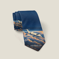 Thumbnail for Cessna Citation CJ1+ - 3D - Tie - Full Print