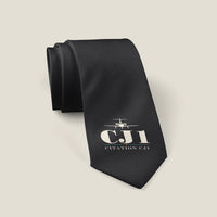 Thumbnail for Cessna Citation CJ1+ - Heritage - Tie - Black