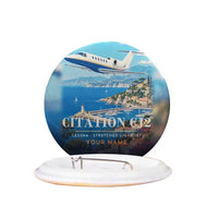 Thumbnail for Cessna Citation CJ2+ - 3D + Name - Pin - Full Print