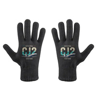 Thumbnail for Cessna Citation CJ2+ - Gloves - Full - Original + Name - Black