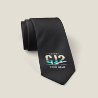 Thumbnail for Cessna Citation CJ2+ - Original + Name - Tie - Black