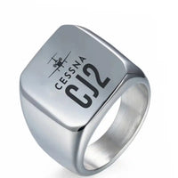 Thumbnail for Cessna Citation CJ2+ - Ring - Heritage - Silver