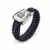 Thumbnail for Cessna Citation CJ2+ - Seat Belt Bracelet - Heritage - Black