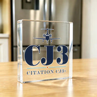 Thumbnail for Cessna Citation CJ3+ - Crystal Ornament - Heritage - Kitchen