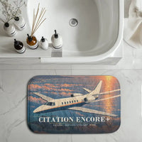 Thumbnail for Cessna Citation Encore+ - 3D - Bath Mat
