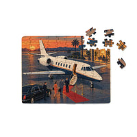 Thumbnail for Cessna Citation Excel - 3D - Puzzle