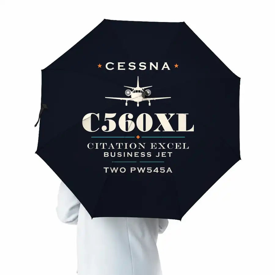 Cessna Citation Excel - Heritage - Umbrella