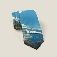 Thumbnail for Cessna Citation M2 Gen2 - 3D + Name - Tie - Full Print
