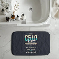 Thumbnail for Cessna Citation Mustang - Original + Name - Bath Mat