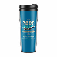 Thumbnail for Cessna Citation Sovereign+ - Original - Plastic (No Holder) - Light Blue