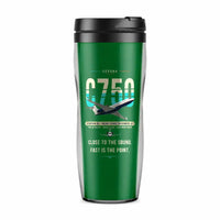 Thumbnail for Cessna Citation X+ - Original - Plastic (No Holder) - Green