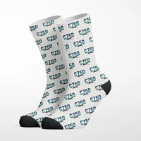 Thumbnail for Cessna Citation X+ - Original - Socks - White