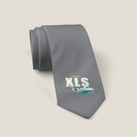Thumbnail for Cessna Citation XLS - Cartoon - Tie - Gray