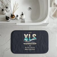 Thumbnail for Cessna Citation XLS - Original - Bath Mat