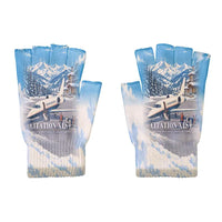 Thumbnail for Cessna Citation XLSPlus - Gloves - Cut - 3D - Full Print