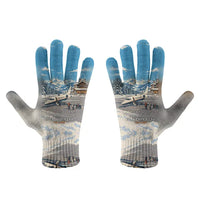 Thumbnail for Cessna Citation XLSPlus - Gloves - Full - 3D + Name - Full Print