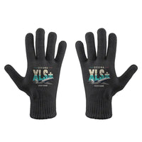Thumbnail for Cessna Citation XLSPlus - Gloves - Full - Original + Name - Black
