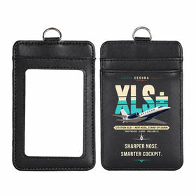 Cessna Citation XLSPlus ID Card Holders