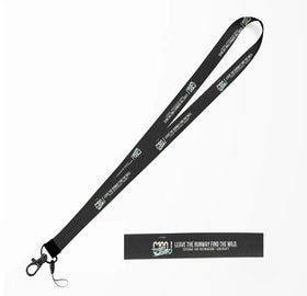 Cessna 180 Skywagon Lanyard & ID Holders