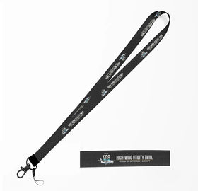 Cessna 408 SkyCourier Lanyard & ID Holders