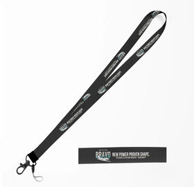 Cessna Citation Bravo Lanyard & ID Holders