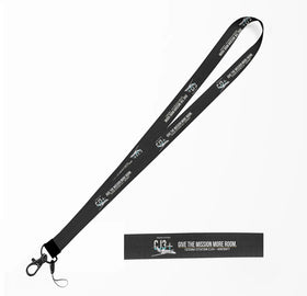 Cessna Citation CJ3+ Lanyard & ID Holders
