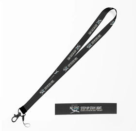 Cessna Citation M2 Gen2 Lanyard & ID Holders