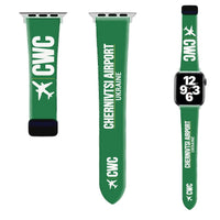 Thumbnail for WBV6 | Chernivtsi International Airport CWC | Green (Magnetic Band)