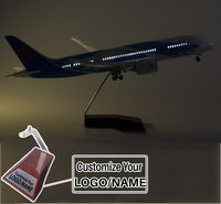 Thumbnail for China Southern Airlines Boeing 787 Airplane Model (1/130 Scale)