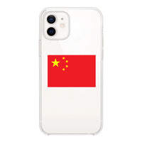 Thumbnail for China Designed Transparent Silicone iPhone Cases