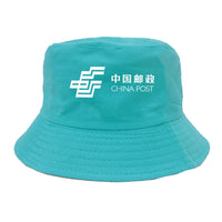 Thumbnail for China Postal Airlines summer hat - green