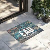 Thumbnail for Chippewa Valley Regional Airport (EAU) door mat