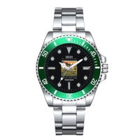 Thumbnail for Cirrus SR20 - Poster + Name - Premium Diver - Green