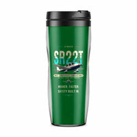 Thumbnail for Cirrus SR22T - Original - Plastic (No Holder) - Green