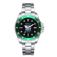 Thumbnail for Cirrus Vision Jet G2+ - Poster + Name - Premium Diver - Green