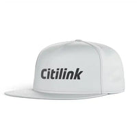 Thumbnail for Citilink Airlines snapback - white