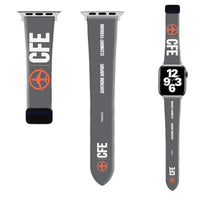 Thumbnail for WBV6 | Clermont-Ferrand Auvergne Airport CFE | Gray (Magnetic Band)